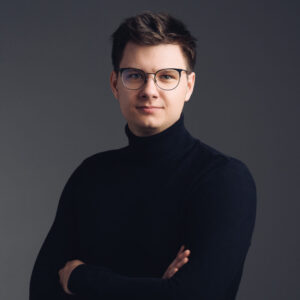 Oskar Szymkowiak